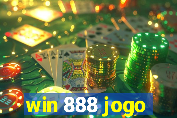 win 888 jogo